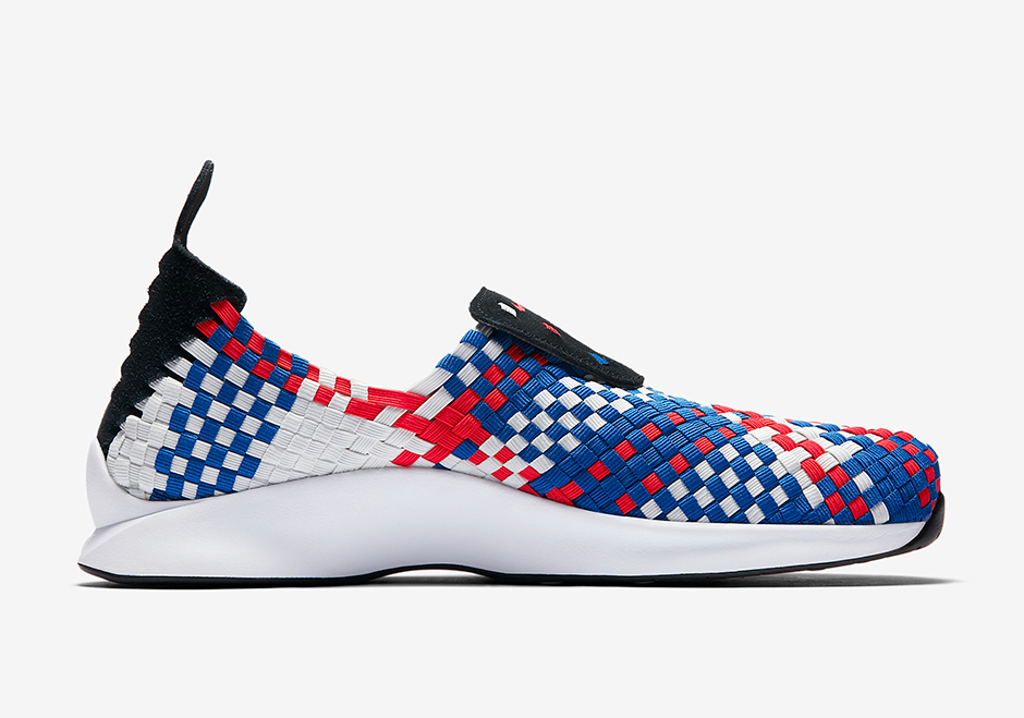 nike lava air woven summer 2017 collection detailed images 10