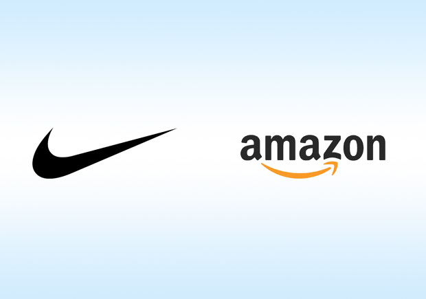 does amazon sell nike