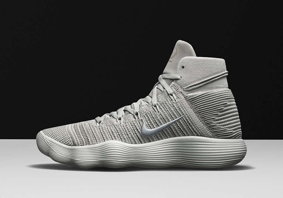 REACT Cushioning With Hyperdunk and 2017 | SneakerNews.com
