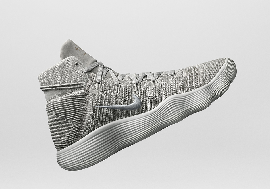 Nike Basketball Introduces React Cushioning 06