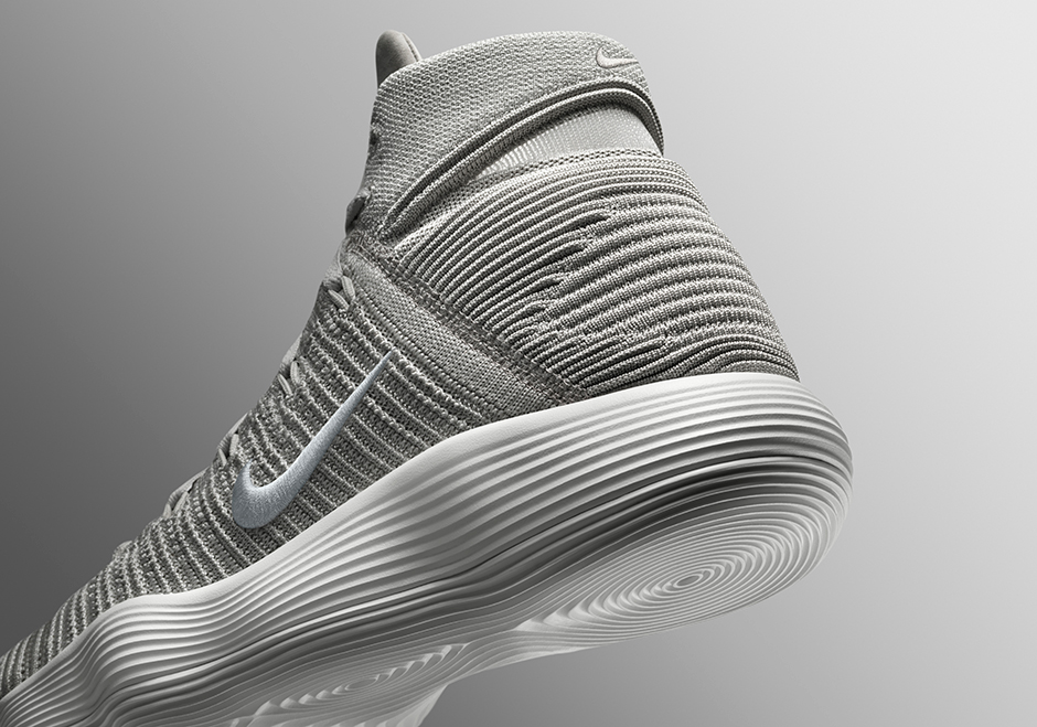 Nike Kinetic Basketball Introduces React Cushioning 09