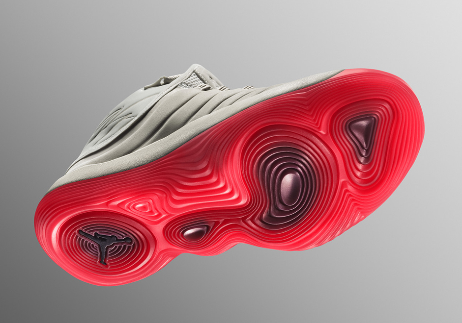 Nike Kinetic Basketball Introduces React Cushioning 12
