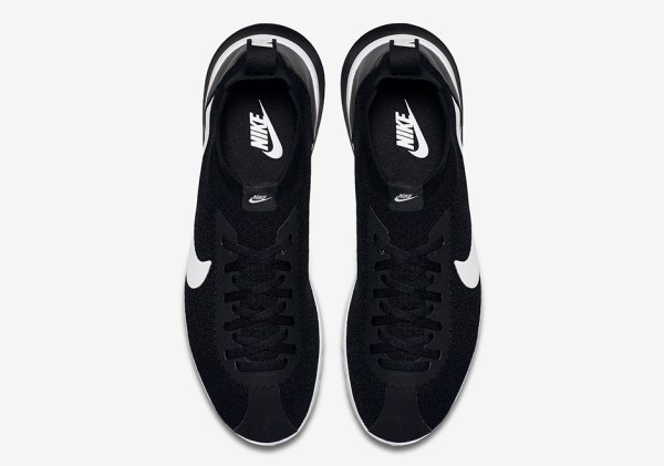 Nike Cortez Flyknit OG Colorway Release Date AA2029-001 | SneakerNews.com