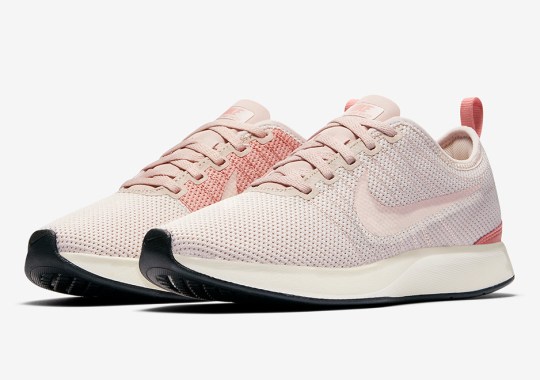 The Nike Dualtone Racer Releases In July