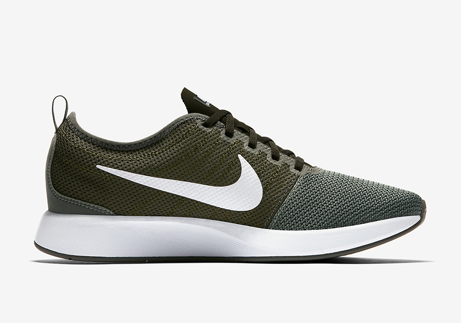 Nike Dualtone Racer Release Date Info | SneakerNews.com