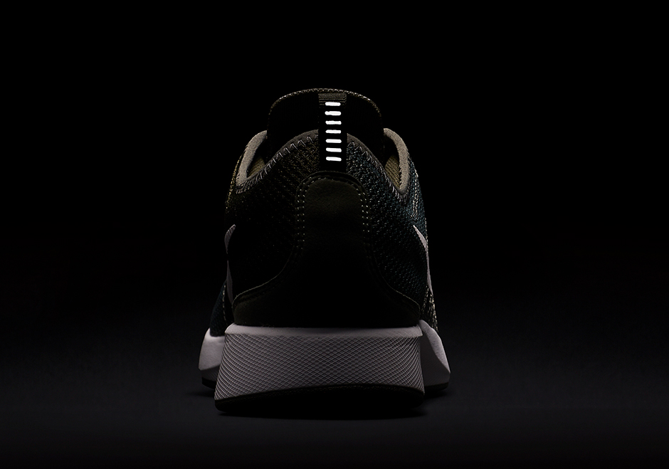 The Nike Dualtone Racer Releases This Week •