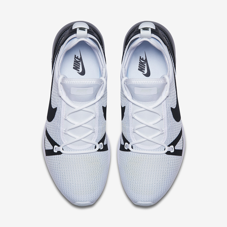 officieel micro Aan Nike Duel Racer White Black 918228-102 | SneakerNews.com