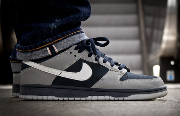 air dunk low