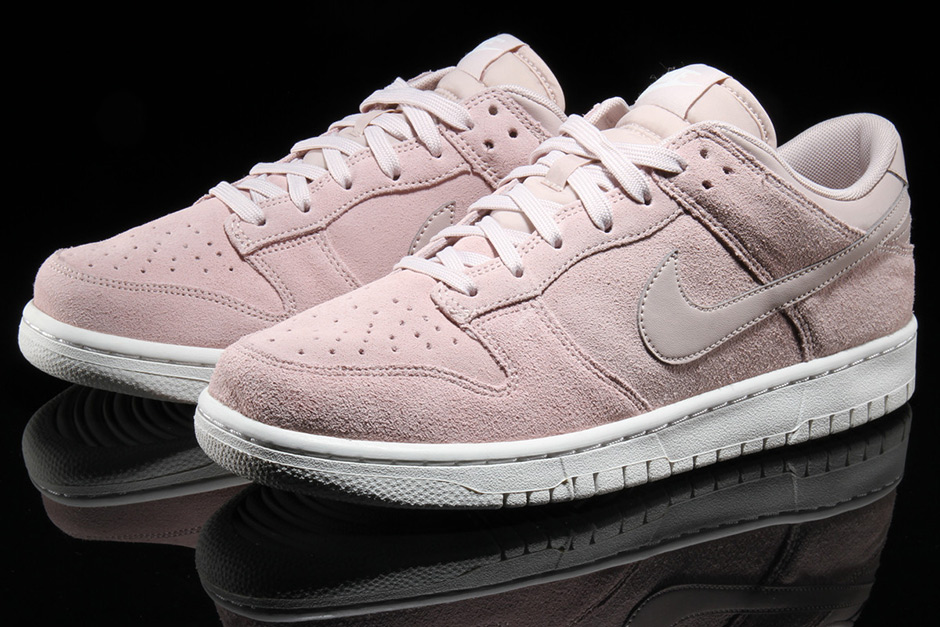 Nike Dunk Low Silt Red 2