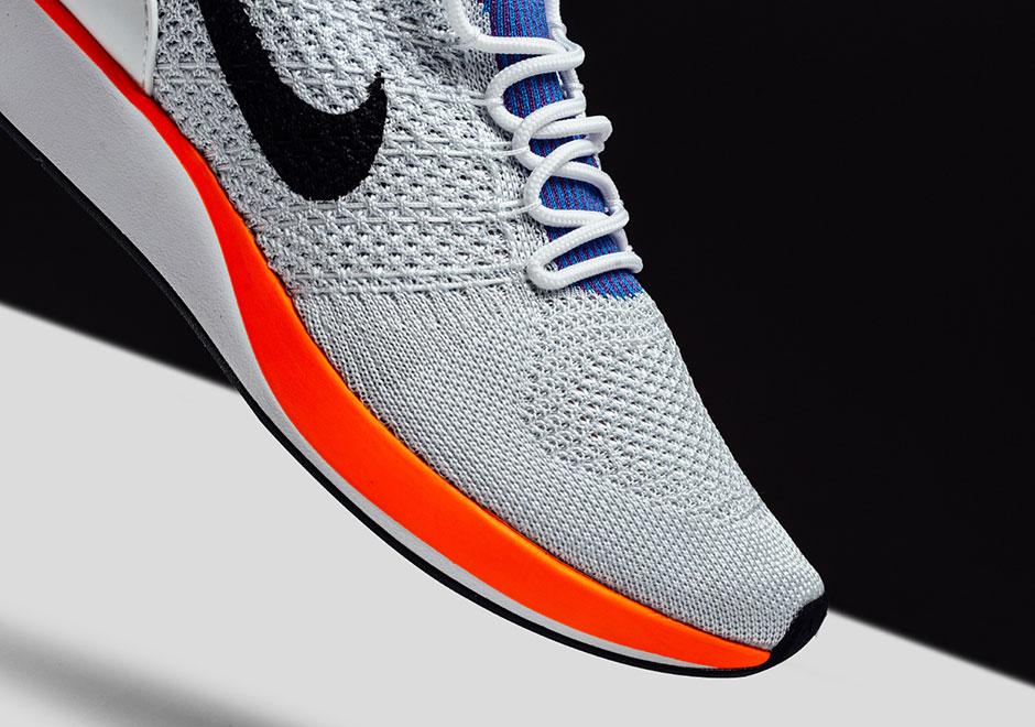 Nike Air Mariah Flyknit Racer 918264-100 Release Info | SneakerNews.com