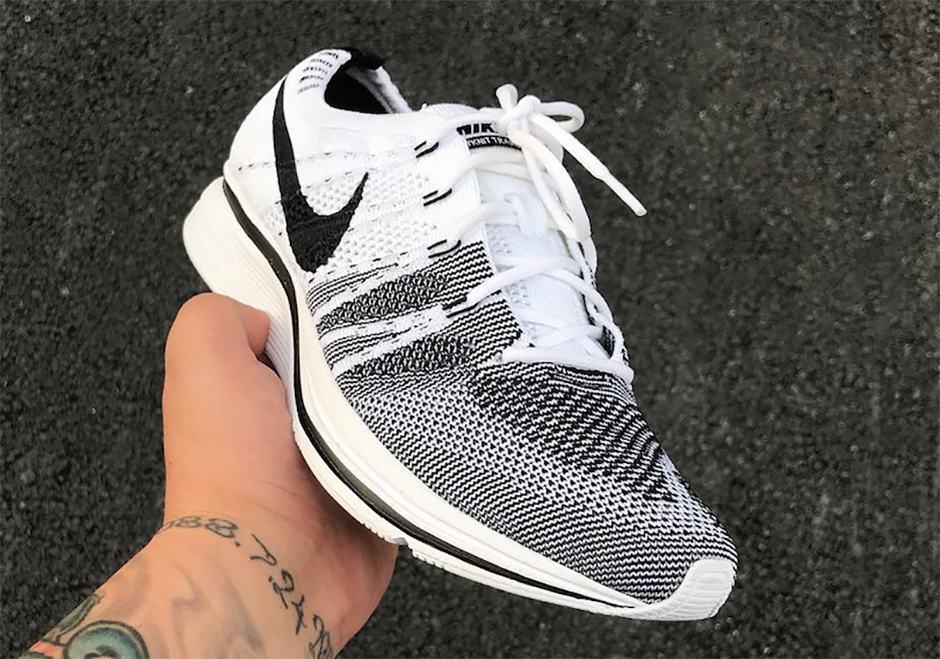 Nike Flyknit Trainer Retro Colorways for July 2017 - First Look |  SneakerNews.com