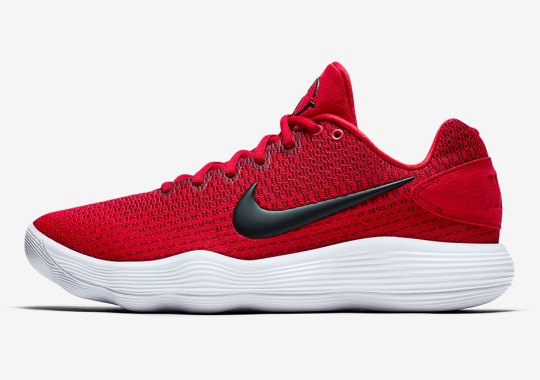 The Nike Hyperdunk 2017 Low TB Is Coming This Summer