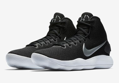 Nike Hyperdunk 2017 Detailed Images | SneakerNews.com