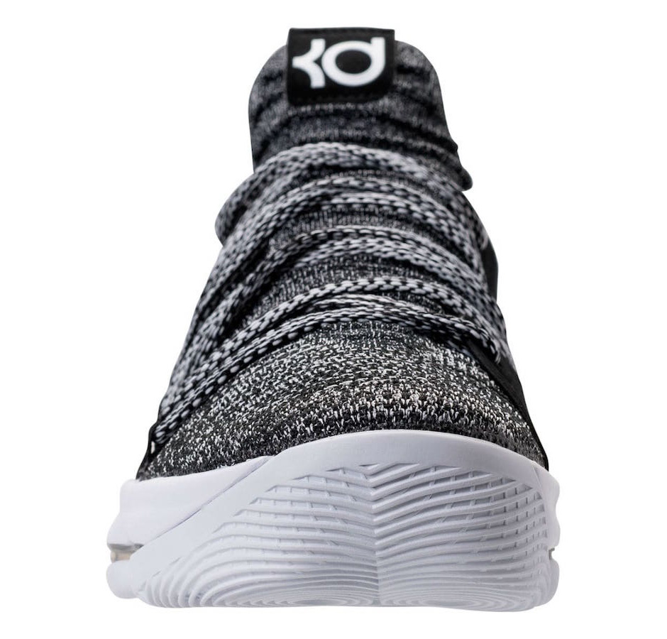 Kd best sale 10 oreo