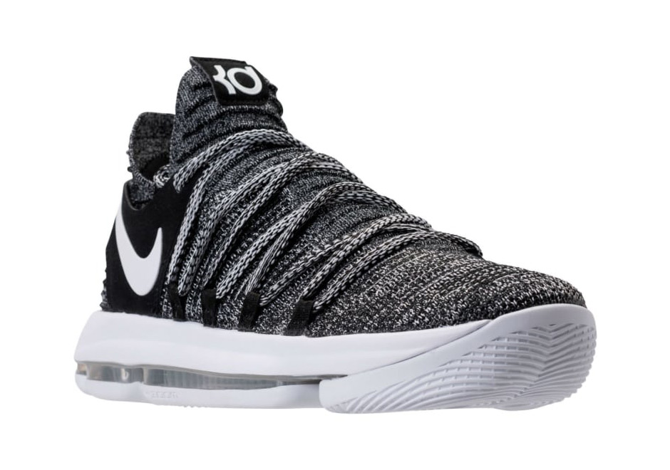 oreo kd 10