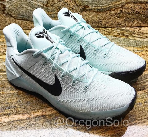 Nike Kobe AD Igloo Black 852425-300 | SneakerNews.com