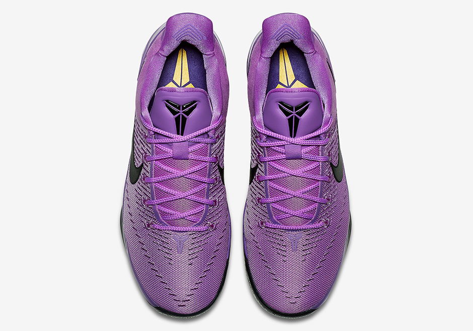 Nike Kobe Ad Purple Stardust Release Date 852427 500 04
