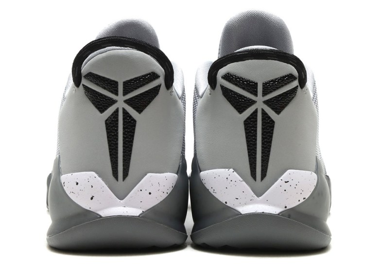 Kenia Advertencia pestaña Nike Kobe Venomenon 6 Cool Grey 897657-002 | SneakerNews.com