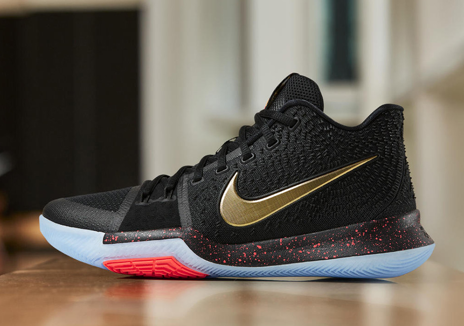 kyrie 3 vs pg 1