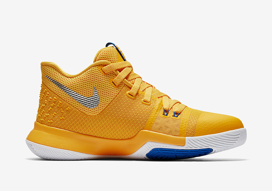 Nike Kyrie 3 Mac And Cheese Release Date 03