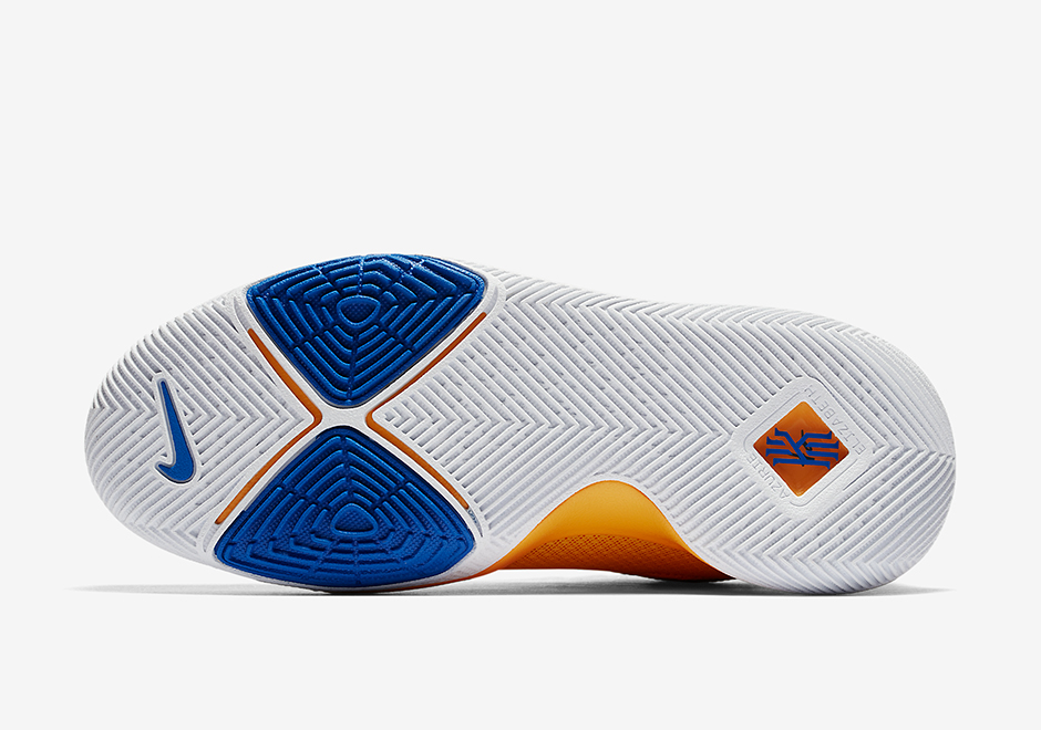 kyrie macaroni shoes