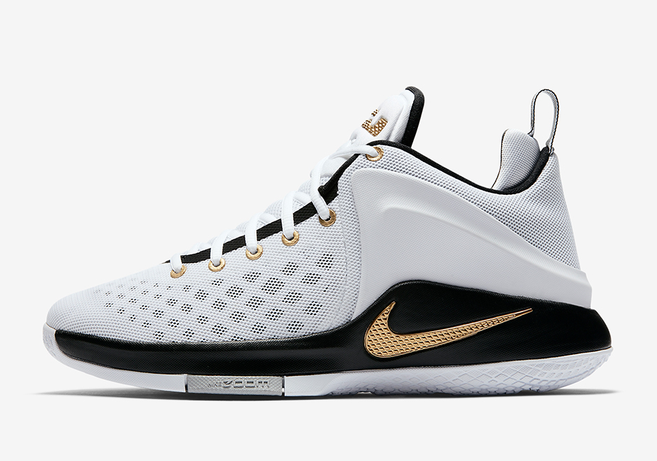 Nike Lebron Witness Finals Colorway 02