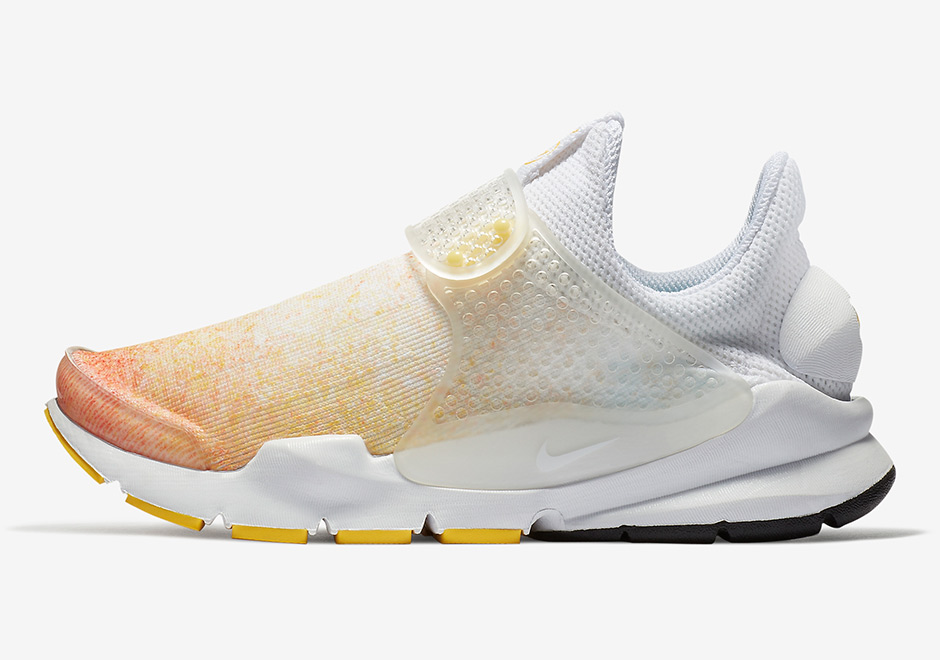 nike sock dart gpx n7