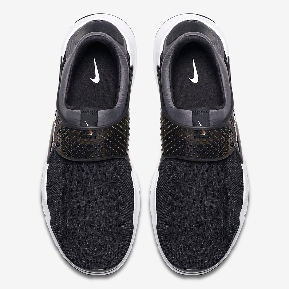 The Nike Sock Dart Returns With Nylon Uppers In Three Colors ...