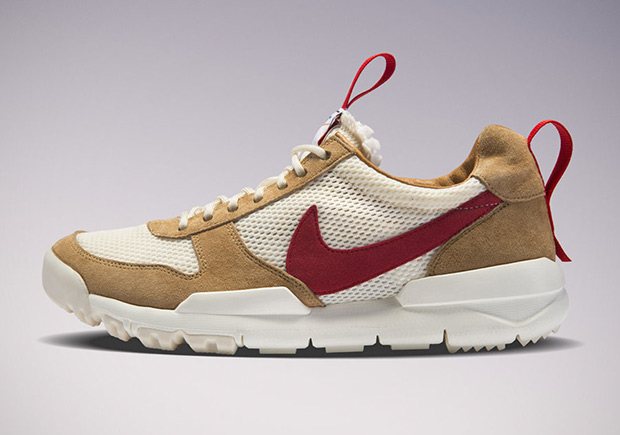 Tom Sachs And Nike Are Releasing The Mars Yard 2.0