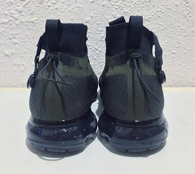 Vapormax personalised hot sale