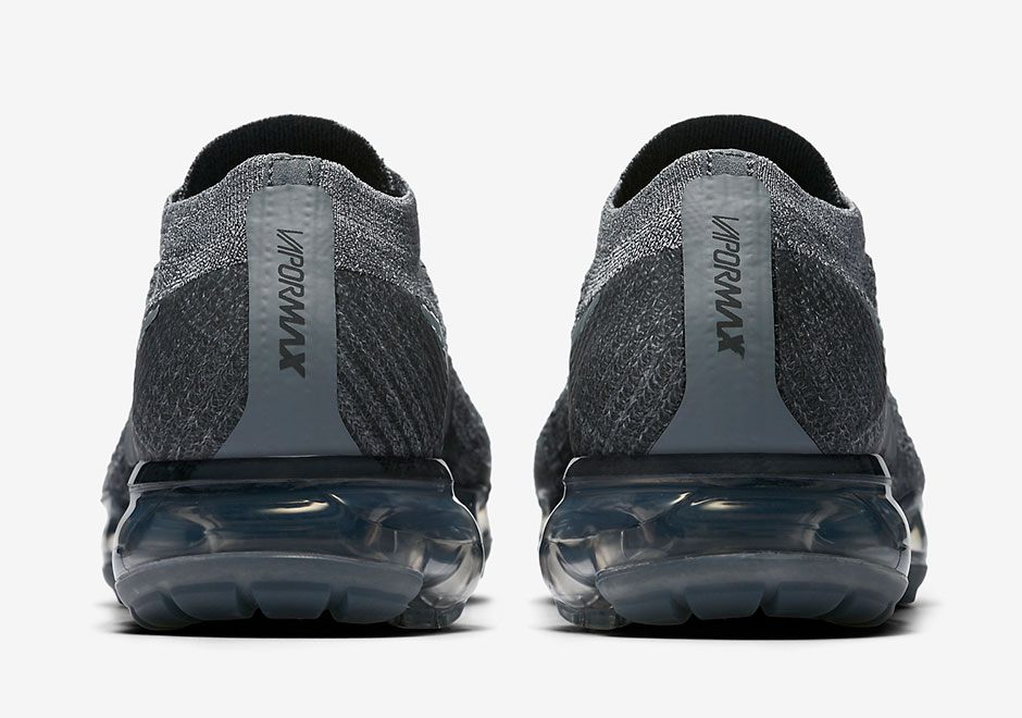 Nike Vapormax Cool Grey 1