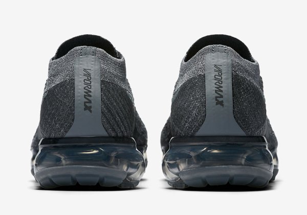 NikeLab Vapormax Cool Grey 899472-005 899473-005 | SneakerNews.com