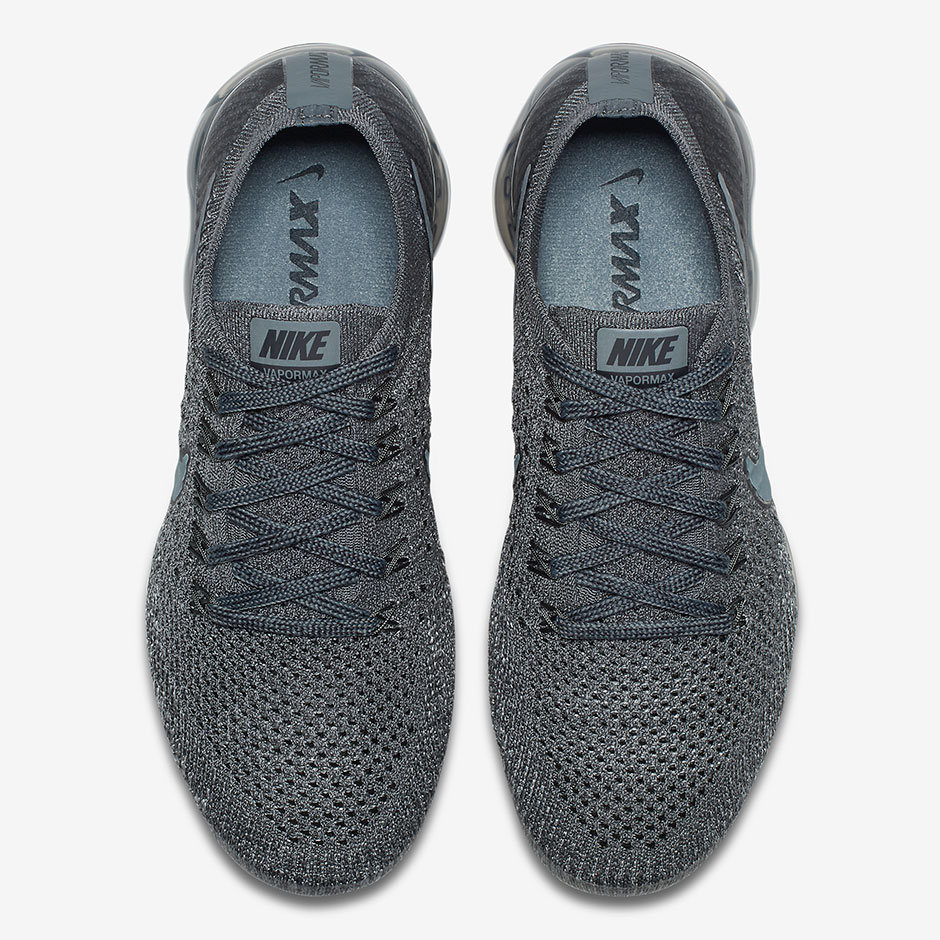 Nike Vapormax Cool Grey 2