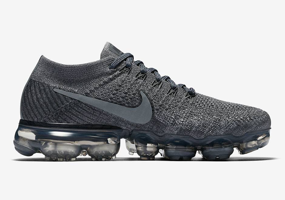 Nike Vapormax Cool Grey 6