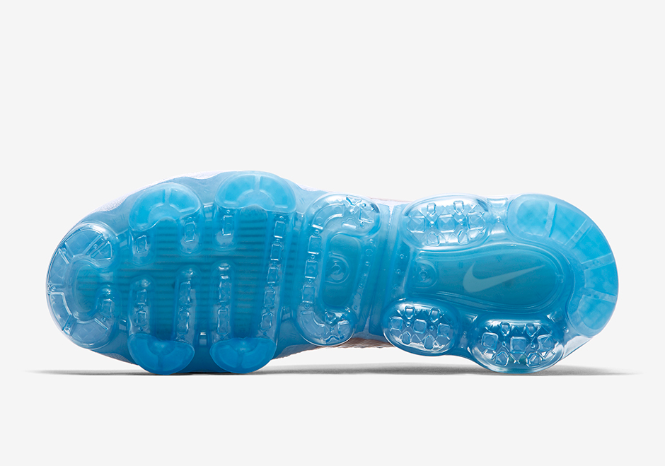 Nike VaporMax Summer and Fall 2017 Release Dates | SneakerNews.com