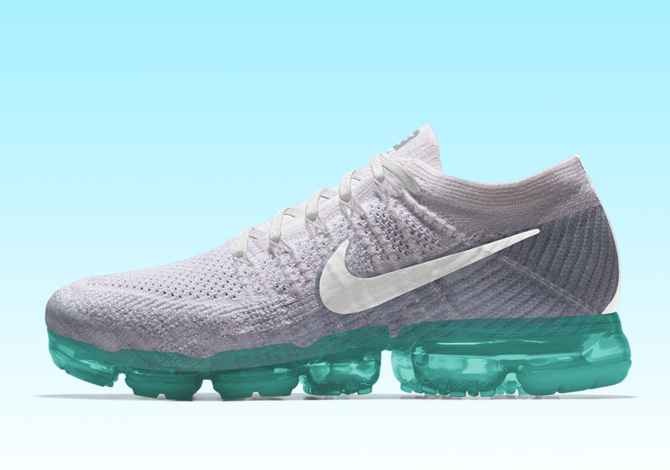 Nike Vapormax Id June 2017 Available 3