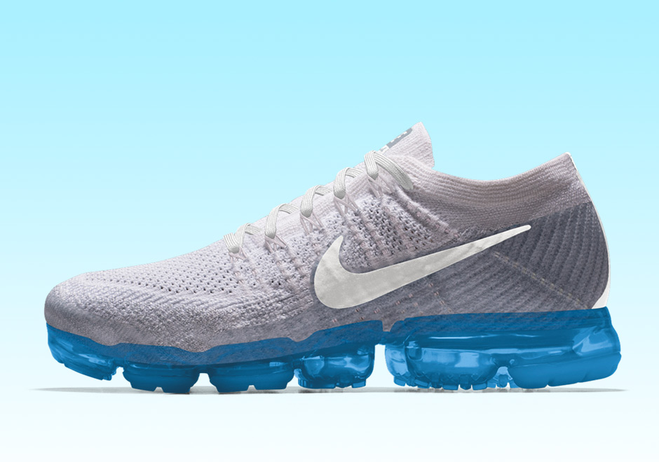 Nike Vapormax Id June 2017 Available 4