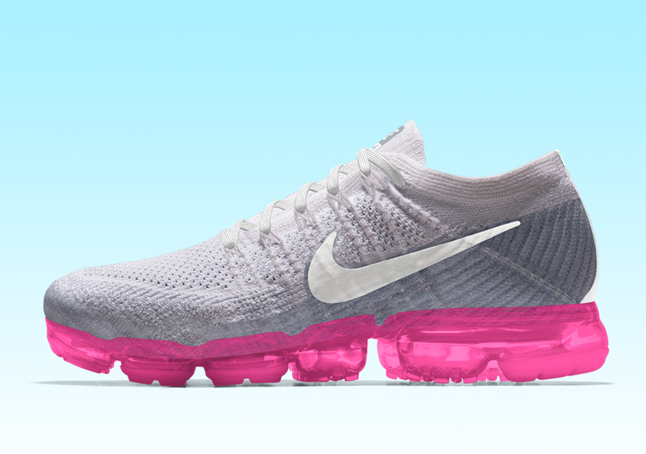 Nike Vapormax Id June 2017 Available 5