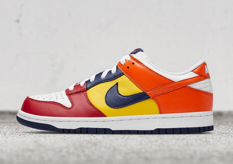 nike what the dunk co jp