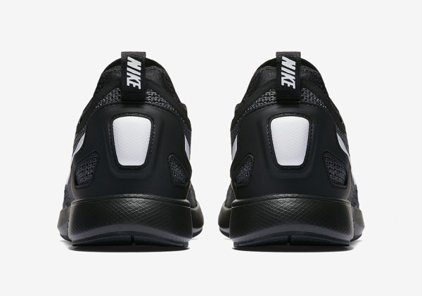 Nike Duel Racer Black Dark Grey 927243-004 | SneakerNews.com