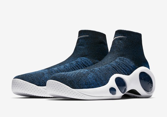 The Nike Zoom Flight Bonafide “Military Blue” Releases In July