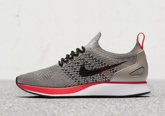 The Nike Zoom Mariah Flyknit Racer “String” Releases July 6th