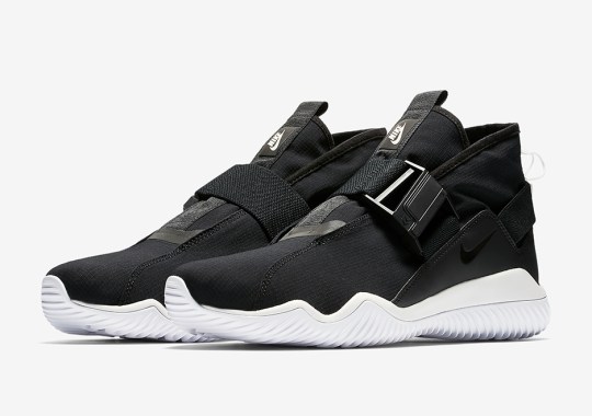 The Next Nike 07 KMTR Might Not Be An ACG Shoe