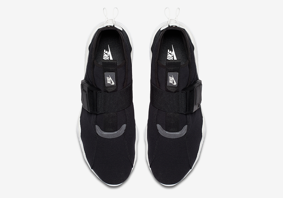 NikeLab 07 KMTR Black White 921664-001 | SneakerNews.com