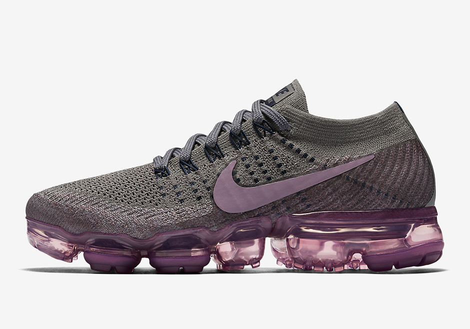 Nikelab Vapormax Colorways For June 20th 2017 03