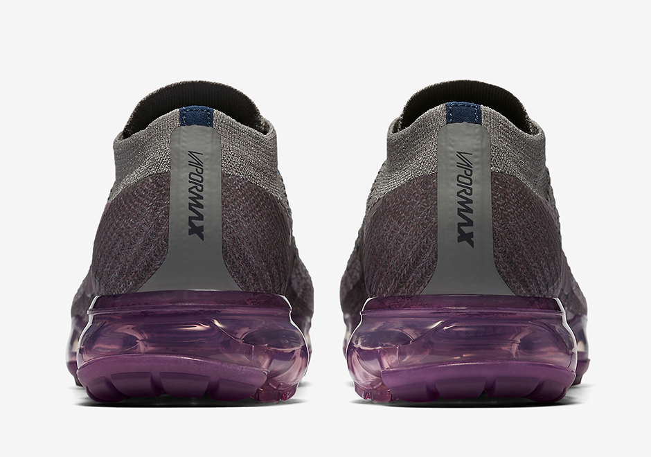 Nike VaporMax Summer and Fall 2017 Release Dates | SneakerNews.com
