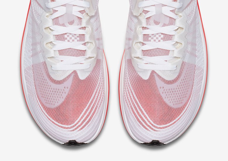 A Former Nike Basketball Designer Helped Create The NikeLab Zoom Fly SP