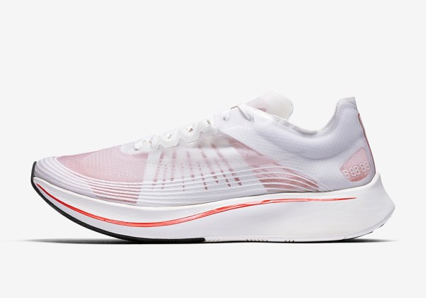 NikeLab Zoom Fly SP Breaking2 Release Date AA3172-100 | SneakerNews.com