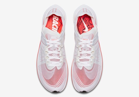 NikeLab Zoom Fly SP Breaking2 Release Date AA3172-100 | SneakerNews.com