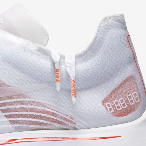 NikeLab Zoom Fly SP Breaking2 Release Date AA3172-100 | SneakerNews.com